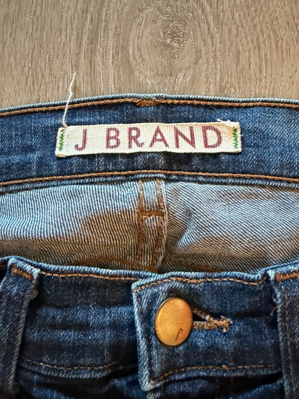 J Brand Jeans